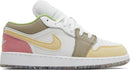 Nike Air Jordan 1 Low "GS Pastel Grind"