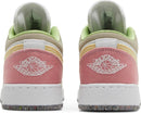 Nike Air Jordan 1 Low "GS Pastel Grind"