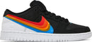 Nike Dunk Low "Polaroid"