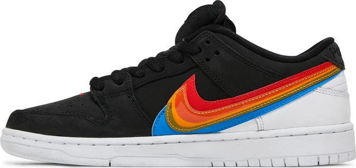 Nike Dunk Low "Polaroid"