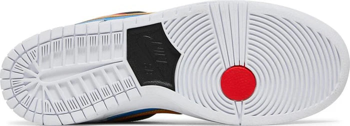 Nike Dunk Low "Polaroid"