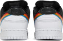 Nike Dunk Low "Polaroid"
