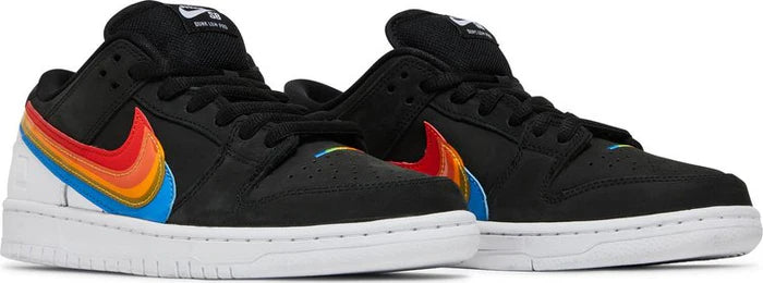 Nike Dunk Low "Polaroid"