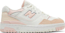 New Balance 550 "White Pink"
