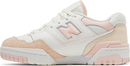 New Balance 550 "White Pink"