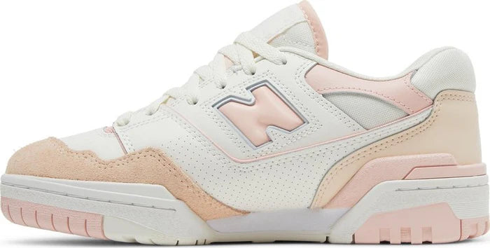 New Balance 550 "White Pink"