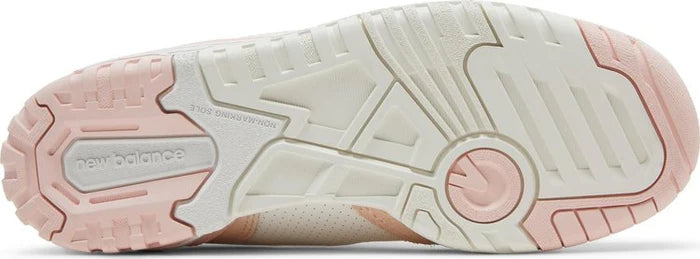 New Balance 550 "White Pink"