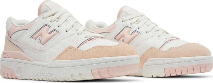New Balance 550 "White Pink"