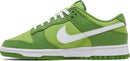 Nike Dunk Low "Chlorophyll"