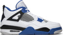Nike Air Jordan 4 Retrô "Motorsports"
