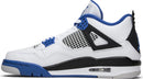 Nike Air Jordan 4 Retrô "Motorsports"
