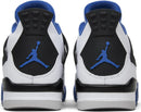 Nike Air Jordan 4 Retrô "Motorsports"