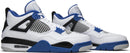 Nike Air Jordan 4 Retrô "Motorsports"