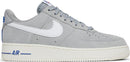 Nike Air Force 1 '07 "Athletic Club Grey"