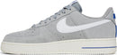 Nike Air Force 1 '07 "Athletic Club Grey"