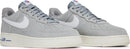 Nike Air Force 1 '07 "Athletic Club Grey"