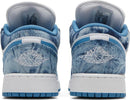 Nike Air Jordan 1 Low "GS Washed Denim"