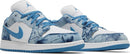 Nike Air Jordan 1 Low "GS Washed Denim"