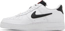 Nike Air Force 1 '07 "Carabiner White Habanero Red"