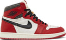 Nike Air Jordan 1 High OG "Chicago Lost & Found"