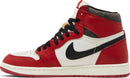 Nike Air Jordan 1 High OG "Chicago Lost & Found"