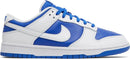Nike Dunk Low "Racer Blue"