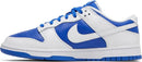 Nike Dunk Low "Racer Blue"