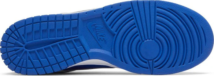 Nike Dunk Low "Racer Blue"