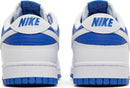 Nike Dunk Low "Racer Blue"