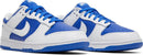 Nike Dunk Low "Racer Blue"