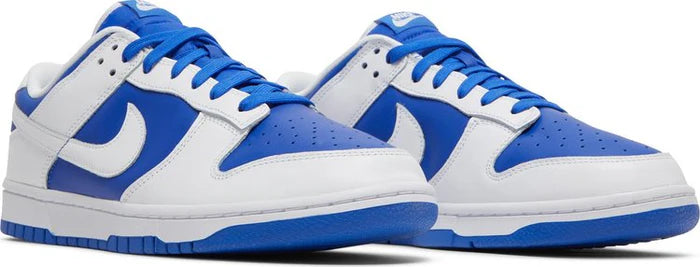 Nike Dunk Low "Racer Blue"