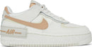 Nike Air Force 1 Shadow "Sail Hemp"