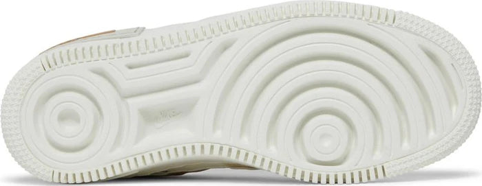 Nike Air Force 1 Shadow "Sail Hemp"