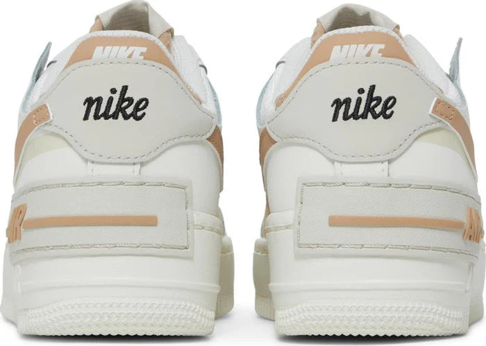 Nike Air Force 1 Shadow "Sail Hemp"