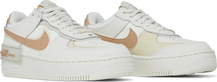 Nike Air Force 1 Shadow "Sail Hemp"