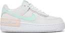 Nike Air Force 1 Shadow "White Atmosphere Mint"
