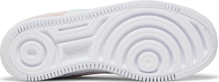 Nike Air Force 1 Shadow "White Atmosphere Mint"