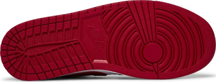 Nike Air Jordan 1 Low "Cardinal Red"