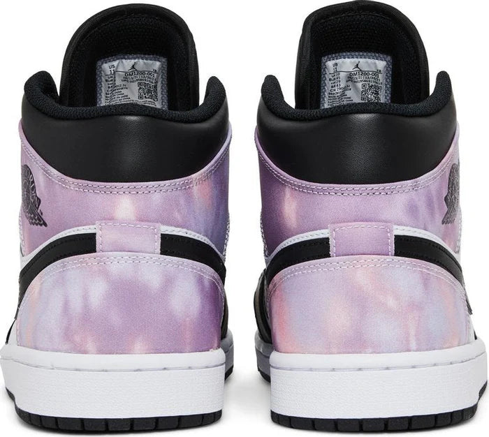 Nike Air Jordan 1 Mid "SE Zen Master"