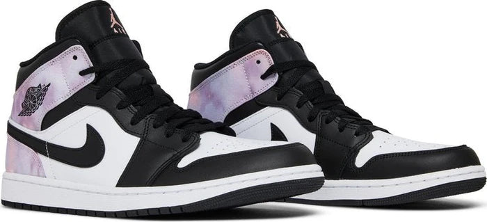 Nike Air Jordan 1 Mid "SE Zen Master"