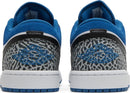 Nike Air Jordan 1 Low "True Blue"