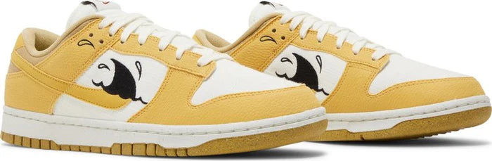 Nike Dunk Low "Sun Club"