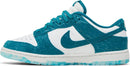 Nike Dunk Low "Ocean"