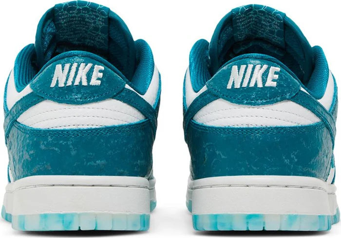 Nike Dunk Low "Ocean"