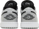 Nike Air Jordan 1 Low "Shadow Toe"