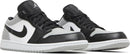 Nike Air Jordan 1 Low "Shadow Toe"