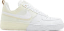 Nike Air Force 1 '07 "React Coconut Milk"
