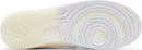 Nike Air Force 1 '07 "React Coconut Milk"