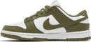 Nike Dunk Low "Medium Olive"