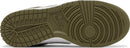Nike Dunk Low "Medium Olive"